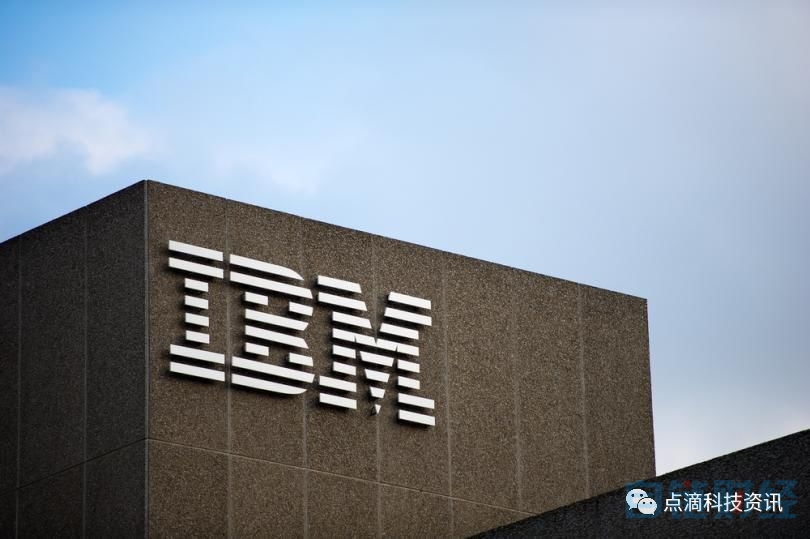 ibm公司位置:纽约阿蒙克如何在金融中使用区块链: ibm已成为区块链