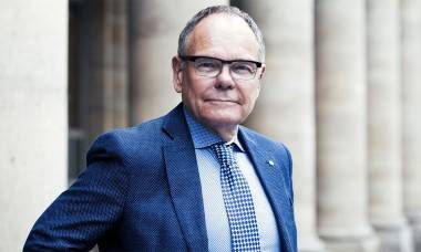 数字经济之父 Don Tapscott：区块链重塑世界格局，如何从现实走向未来的领导力？