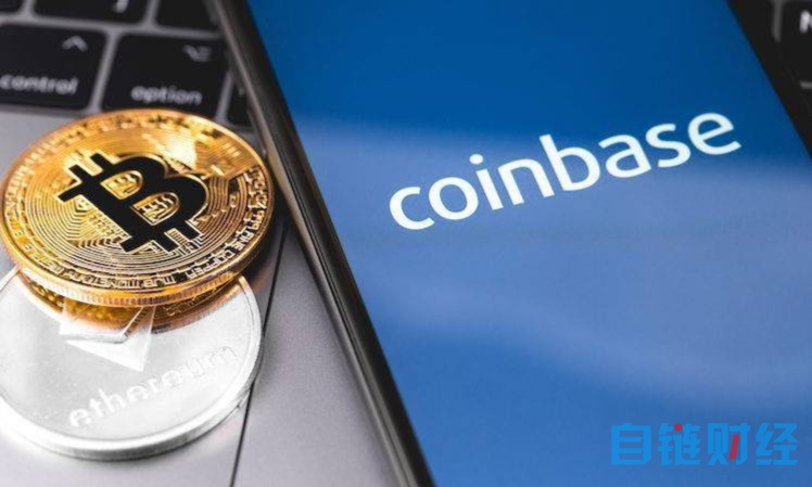 Coinbase 启示录，从十一页PPT开始的加密货币美国梦