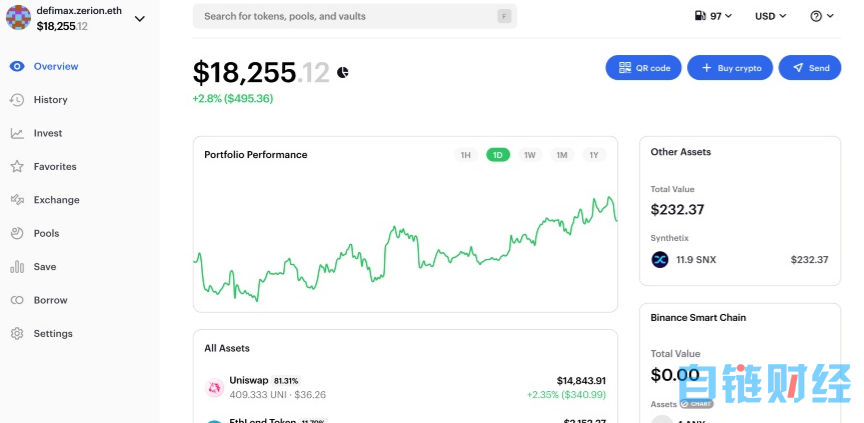 三年后Coinbase会变成什么样？